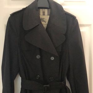 Burberry Trench Coat